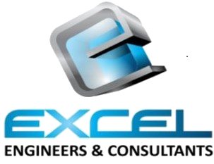Excels Engineers logo